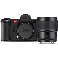 Leica 10846 SL2-S kit + 35mm QM2 OUTLET