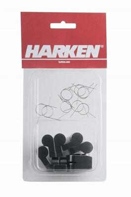 Harken Racing Lierservice Kit 10 Pallen 10mm, 20 Veren Default