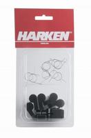 Harken Racing Lierservice Kit 10 Pallen 10mm, 20 Veren Default
