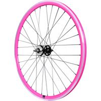 Velox achterwiel mach1 550 622x17c flipflop roze