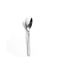 A DI ALESSI - Knifeforkspoon - Koffielepel 12,5cm - thumbnail