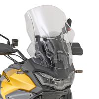 GIVI Windscherm, moto en scooter, D8208ST - thumbnail