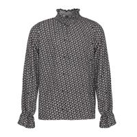 KIEstone winter blouse meisjes - KLEUR - Fieke KIEstone winter blouse meisjes - KLEUR - Fieke