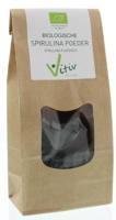 Vitiv Spirulina poeder bio 125 Gram
