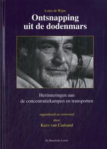 Ontsnapping uit de dodenmars (Hardback)