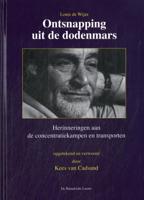 Ontsnapping uit de dodenmars (Hardback)