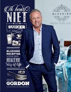 Ik ben niet van suiker! (Hardback)