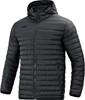 JAKO 7204K Steppjas Kids - Zwart - 140