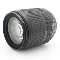 Nikon AF-S 18-105mm F/3.5-5.6G VR ED DX occasion