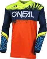 O'Neal element shocker - kid's mtb jersey