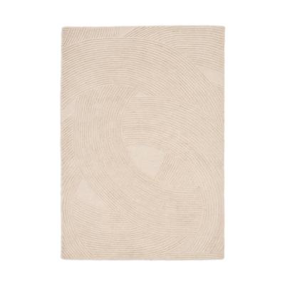 Kave Home Domm vloerkleed 160x230 cm Beige