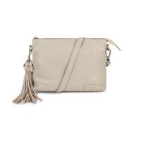 Bag2Bag Schoudertas Aulac Taupe Bag2Bag Schoudertas Aulac Taupe