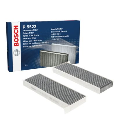 Interieurfilter R5522