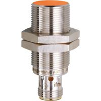 ifm Electronic Inductieve sensor M18 x 1 PNP IGS252