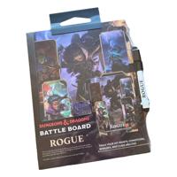 Dungeons & Dragons Battle Board Rogue