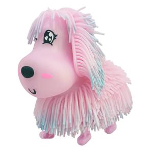 Gear2Play Jiggly Pets Pup interactieve puppy - roze