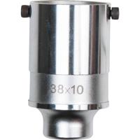 KS Tools 150.1419 3/8 snijijsadapter