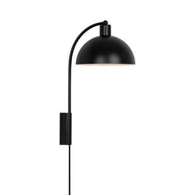 Nordlux Design wandlampEllen zwart - 2213721003