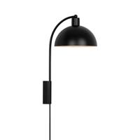 Nordlux Design wandlampEllen zwart - 2213721003