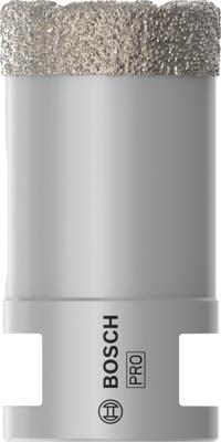 Bosch Accessoires Diamantboren voor droog boren Dry Speed Best for Ceramic 30 x 35 mm 1st - 2608587119
