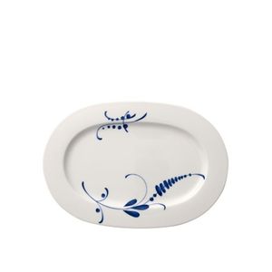 Villeroy & Boch Vieux Luxembourg Brindille Vleesschaal porselein 34 cm