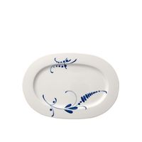 Villeroy & Boch Vieux Luxembourg Brindille Vleesschaal porselein 34 cm