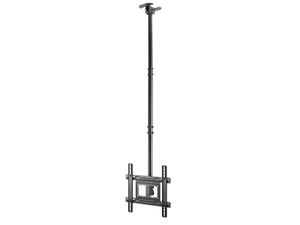 Plafondbeugel 32 inch-70 inch (81-178 cm) max. 20 kg - Velleman