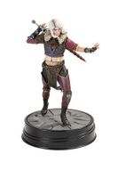 Witcher 3 Wild Hunt PVC Statue Ciri (2nd Edition) 20 cm