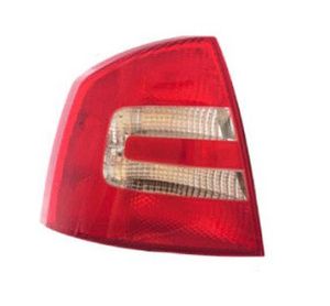 Achterlicht links SEDAN 7622921