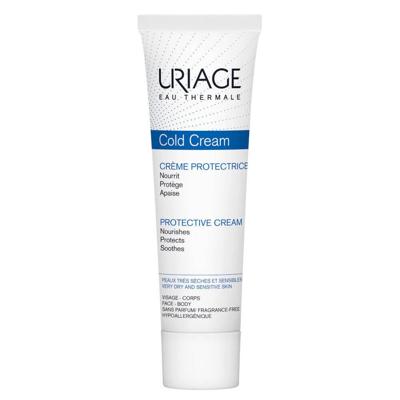 Uriage Cold Cream Protectrice 100ml