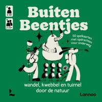 Spel Buitenbeentjes | Lannoo Spel Buitenbeentjes | Lannoo
