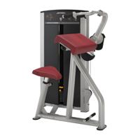 Life Fitness Axiom series tricep extension
