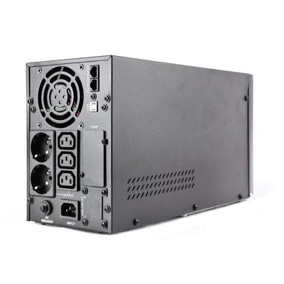 UPS SAI GEMBIRD EG-UPS-PS2000-02 1600 W