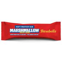 Barebells reep Soft Marshmallow Rocky Road, 55 g, pak van 12 stuks