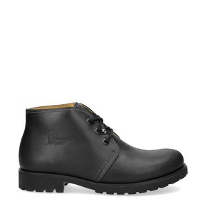 Panama Jack Boots Bota Panama C3 Zwart  maat