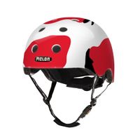 Melon Helm Urban Active Koi Ants XL-XXL