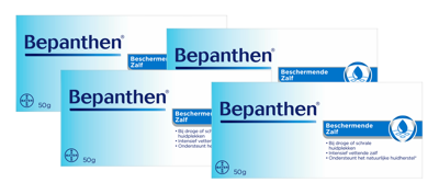 Bepanthen Beschermende Zalf