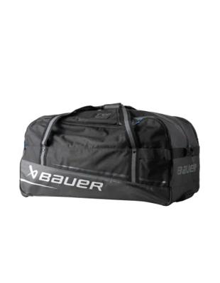 Bauer Bg Premium Wheeled Bag S24 Ijshockey Tas Met Wielen (senior) Zwart Sr.