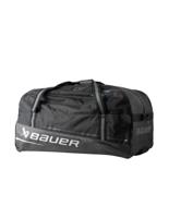 Bauer Bg Premium Wheeled Bag S24 Ijshockey Tas Met Wielen (senior) Zwart Sr.