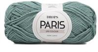 Drops Paris 62 Sage Green - thumbnail