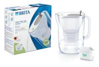 Brita Waterfilterkan Style cool grey