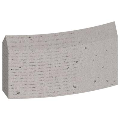 Bosch Accessories 2608601417 2608601417 Segmenten voor droogboorkronen 4 stuk(s)