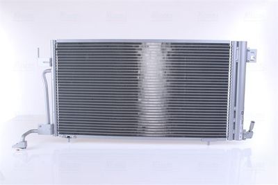 Condensator, airconditioning 94321