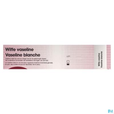 Qualiphar Vaseline Zuiver 65g