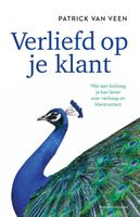 Verliefd op je klant - Patrick van Veen - ebook