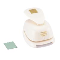 Vaessen Creative • figuurpons postzegel maxi