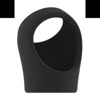 Sono by Shots Nr.45 - Cockring met Ball Strap - thumbnail