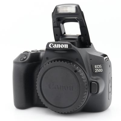 Canon EOS 250D body occasion