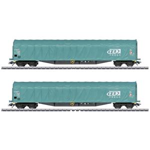 Märklin 47164 schaalmodel Goederenwagonmodel Voorgemonteerd HO (1:87)