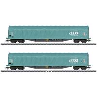 Märklin 47164 schaalmodel Goederenwagonmodel Voorgemonteerd HO (1:87) - thumbnail